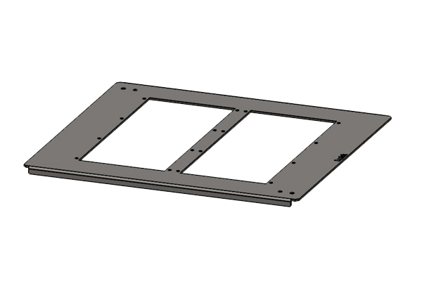 KDR-BMP-TS8 1000|600